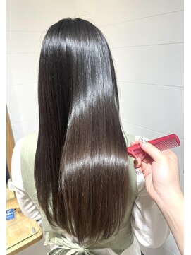 アルクバイネオリーブ 荻窪店(arc by neolive) プレミアム髪質改善♪