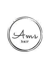 Ams【アムス】