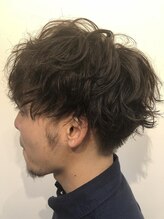 シスタ ヘアーデザイン(CISTA hair design)