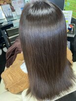 ナゴミ(NAGOMI)&nbsp;ロングヘア