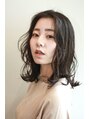 アンカー(ANCHOR) ふわっと柔らかいニュアンススタイルが得意です◎
