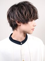 ノーブルショート
