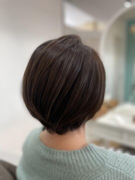 コス(KoS) コスヘア