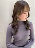 アッシュベージュ