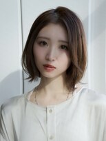 エインアンリー 表参道(AIN.ANLY.)&nbsp;大人ショート20代30代40代【AIN.表参道】小田恭平