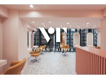 ボタン シブヤ(VOTAN SHIBUYA)の雰囲気（渋谷駅から徒歩3分の好立地で利便性◎）