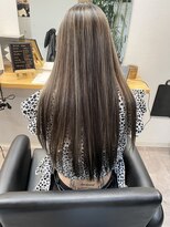 ティミー(timmy)&nbsp;コントラストハイライト