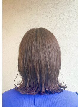 カーサ(Casa by JLB) 【CASA.sae】モカブラウン