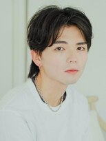 フェティッシュ(fetish)&nbsp;メンズショートウルフ