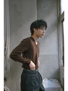 トゥ(TOE) マレットヘア