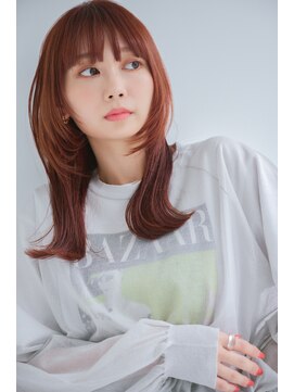 フルールバイリトル 新宿(FLEUR by little) 小顔フェイスレイヤー