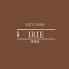 イリエ(irie)のお店ロゴ