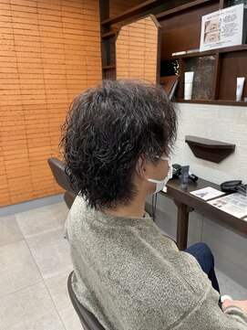 リリ(Liri material care salon by JAPAN) ツイストスパイラル
