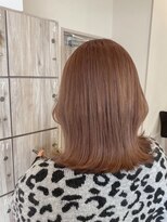 グランデュール 静岡インター通り店(GRANDEUR)&nbsp;ボブ