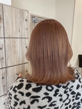 グランデュール 静岡インター通り店(GRANDEUR) ボブ