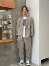 スピカ(supika.) 宮 聡史