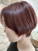 ムーサ(MUSA)&nbsp;褪色もキレイ