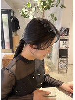 レティ(lety)&nbsp;simple tight twin arrange