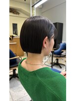 リディー(Lidee)&nbsp;Lidee お客様snap 【担当城山】