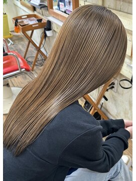 エコロジカルグローブス(ECOLOGICaL GLOBES) 【毛先の残留も大丈夫です】