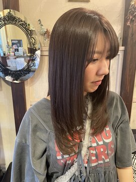 ガーデン(GARDEN) イルミナカラー