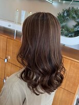 イルミ(iLUMi)&nbsp;iLUMi　×　ハイライトカラー