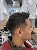 メンズショート