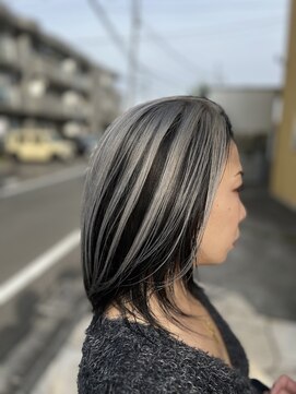 ワープ ディーバ(warp DiVA) 40代mrs