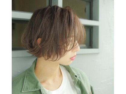 アティ(Atty)の写真