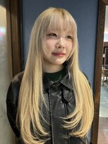 クブヘアー(kubu hair) 《Kubu hair》