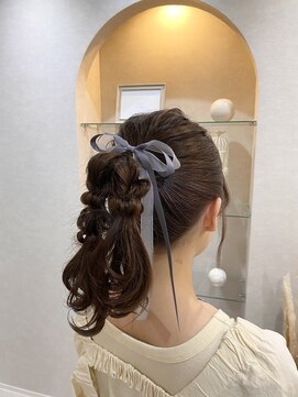 カラークチュール(Color Couture) 前髪カタログ/こなれミディ/イメチェン/韓国マッシュ/セミディ