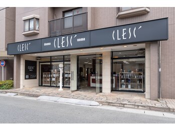 CLESC'　戸田店