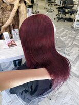 ゼスト 八王子店(ZEST) ピンクカラー