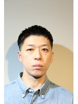 ツーエイチ 新宿(2H)&nbsp;新宿・スキンフェード・フェード・坊主