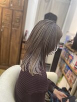 ダリキュート(DALI cute)&nbsp;アレンジカラー