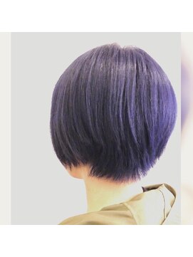 アニスミュゼ(anis musee) THE コバルトブルー