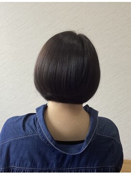 ハピネス 生桑店(happiness) ボブ