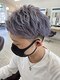 コーデ(coode)の写真/【完全個室】ミリ単位までこだわる技術力で、清潔感×好印象なトレンドメンズスタイルをご提案☆