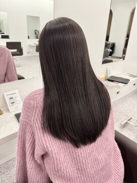 シー バイ ラヴィズム けやき通り1号店(Sea by LUVISM) イルミナカラー/ナイトスカイ/チョコレートブラウン