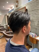アミカ シーモール店(Amica)&nbsp;メンズ刈り上げ