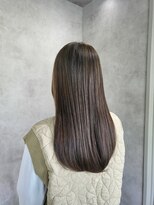 ネアー 新潟(NEER)&nbsp;イメチェン/外ハネボブ/美髪/ワイドバング[新潟駅/万代]