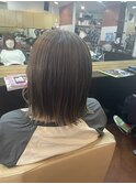 ボブ