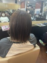 シャンプーボーイアネックス(SHAMPOO BOY Annex)&nbsp;ボブ