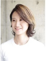 ラピスリビング 戸祭店(LAPIS LiViNg) アンブレラカラー