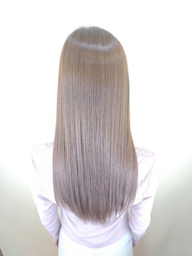 バニラ 古川店(VENIRE) プリエストレート