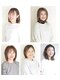 デイジー 八千代勝田台(daisy)の写真/《HPB AWARD 2022注目サロン受賞》明るく気さくなスタッフがお出迎え♪お悩みや日々のケアなど気軽に相談◎