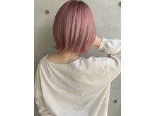 ツミキ ヘアーデザイン(TSUMIKI hair design)