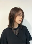 外はねミディアム◎