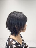 ショートウルフ