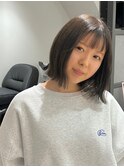 外はねボブ